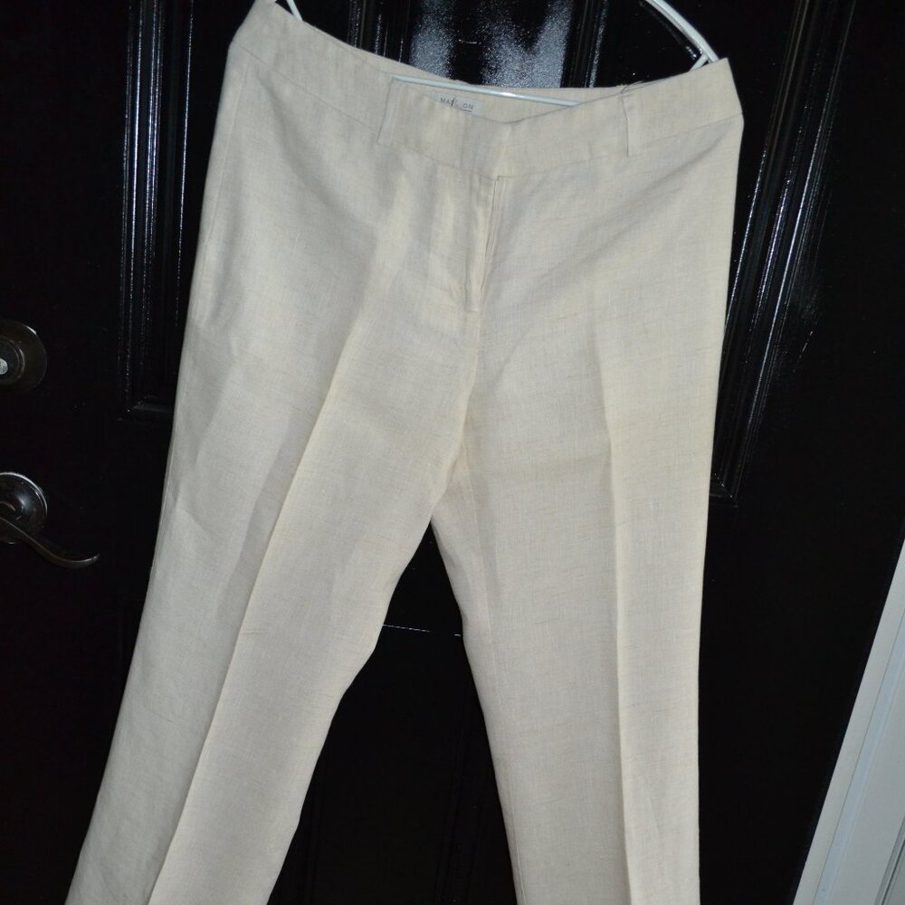 Ladies trouser/dress pants by Madison